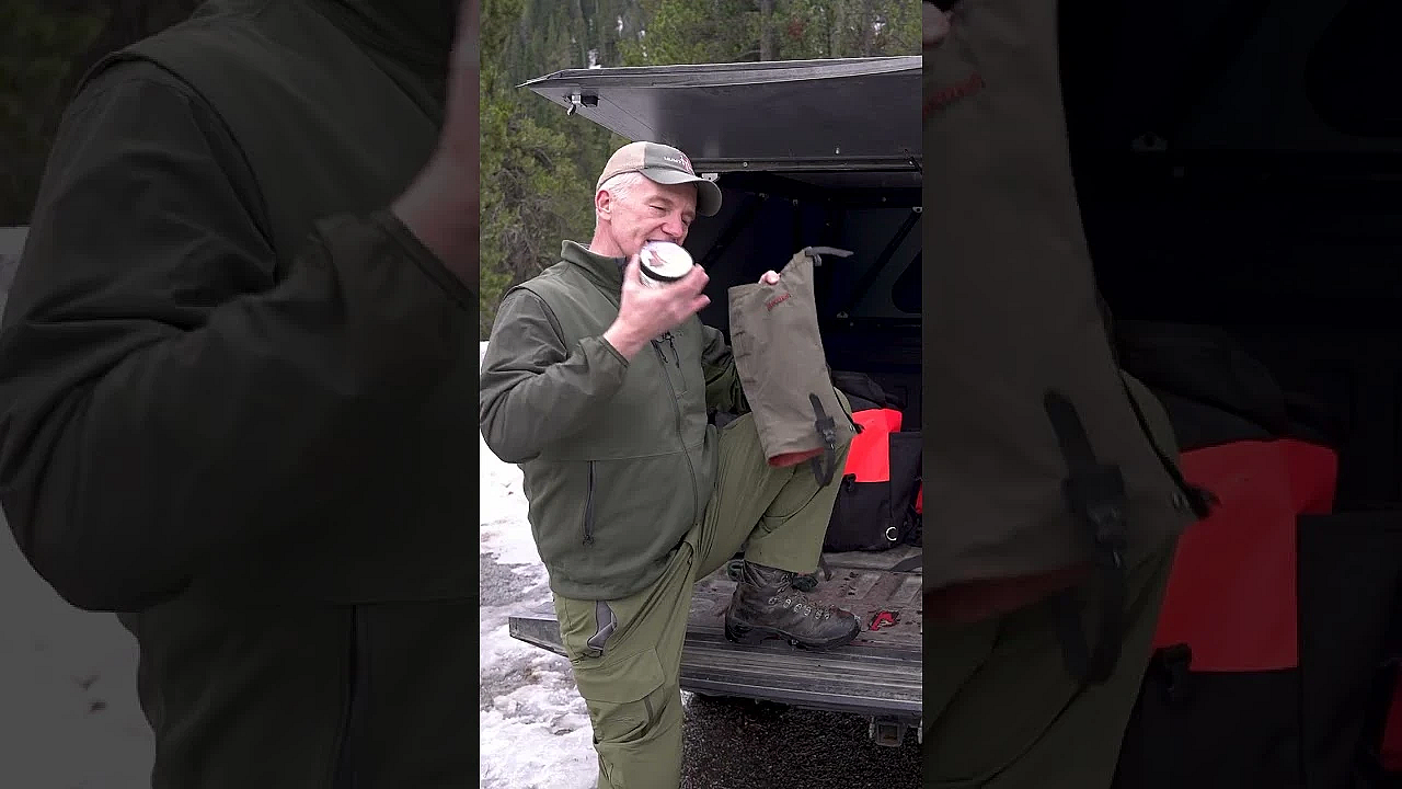 My Feet are Wet!! My Boots LEAK!!! | Busting Boot Myths