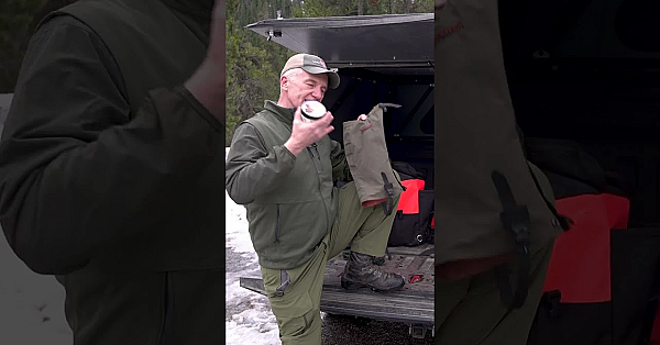 My Feet are Wet!! My Boots LEAK!!! | Busting Boot Myths