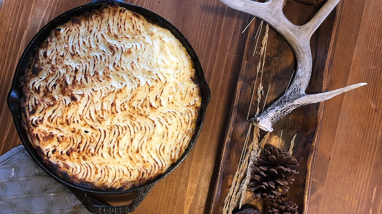 Wild Game Recipes From The Quarantine Cook-off