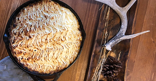 Wild Game Recipes From The Quarantine Cook-off