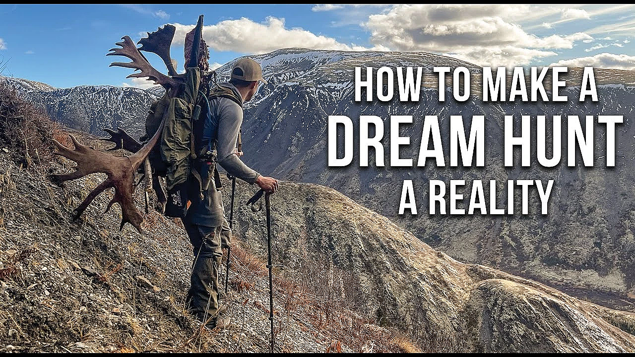 How To Save $ For A Dream Hunt!