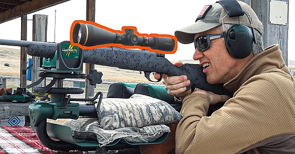 Understanding Your Optics: Rifle Scopes
