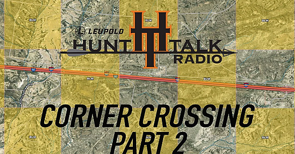 Corner Crossing - Legal Experts Chime In (part 2)