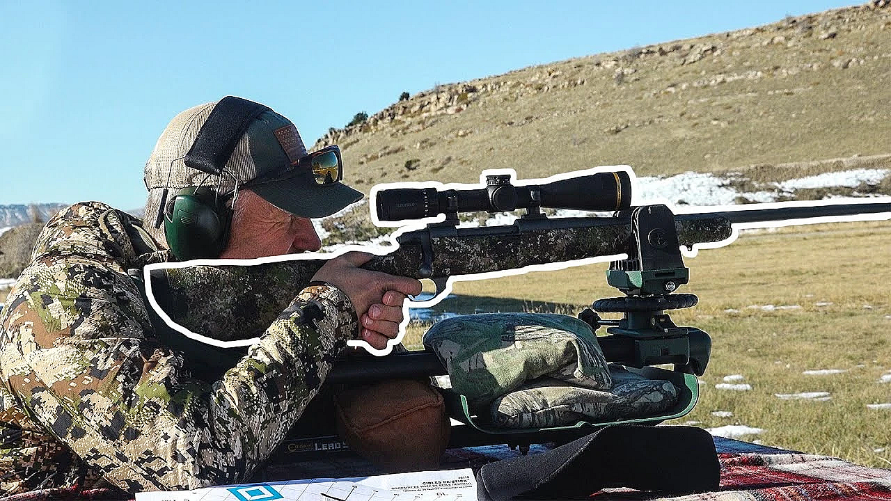 Best Value Hunting Rifle For Big Game