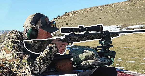 Best Value Hunting Rifle For Big Game