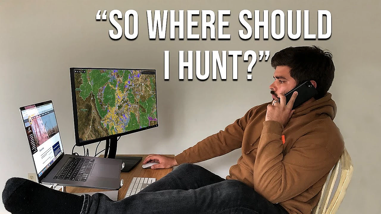 Tips On How To Call A Biologist