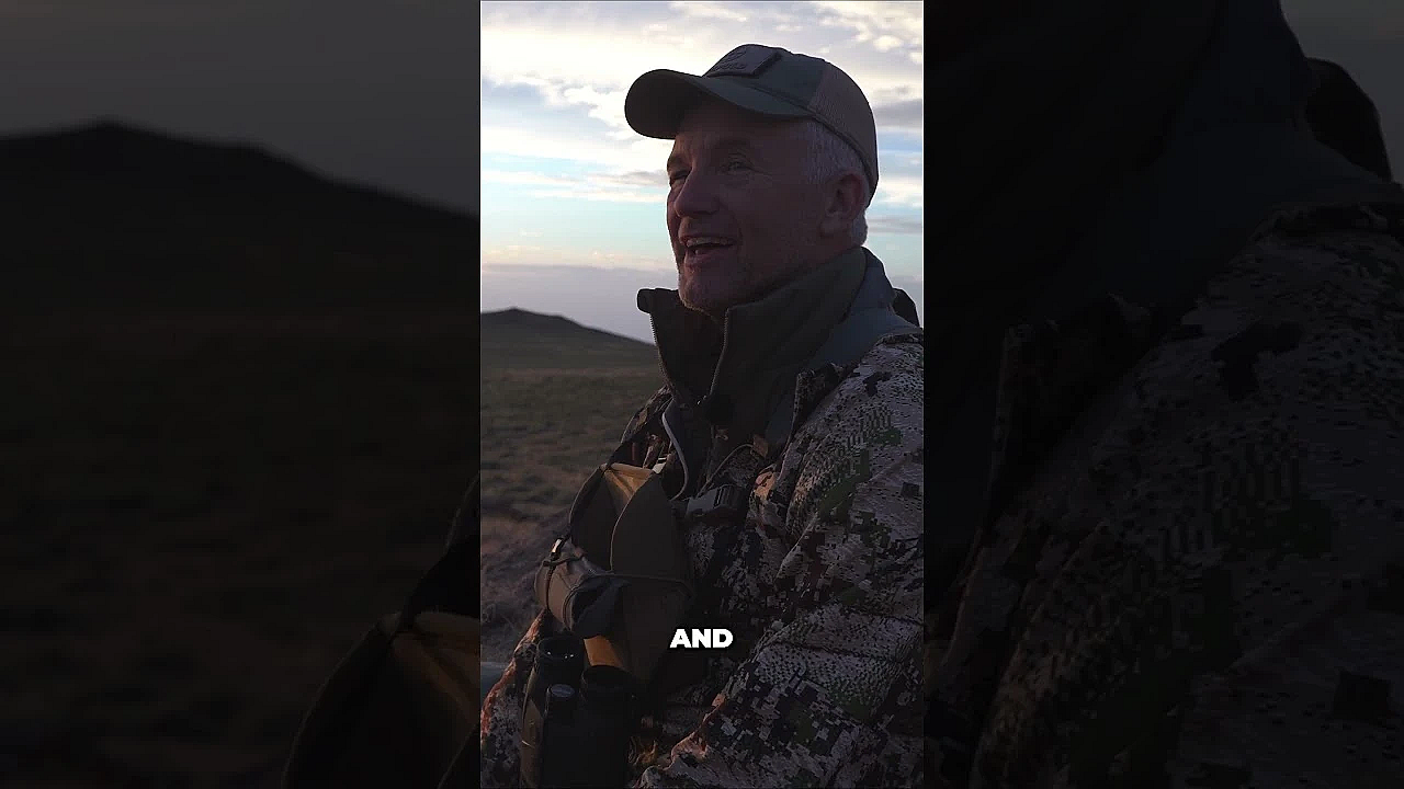 Why I Fight For Public Lands.