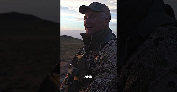 Why I Fight For Public Lands.