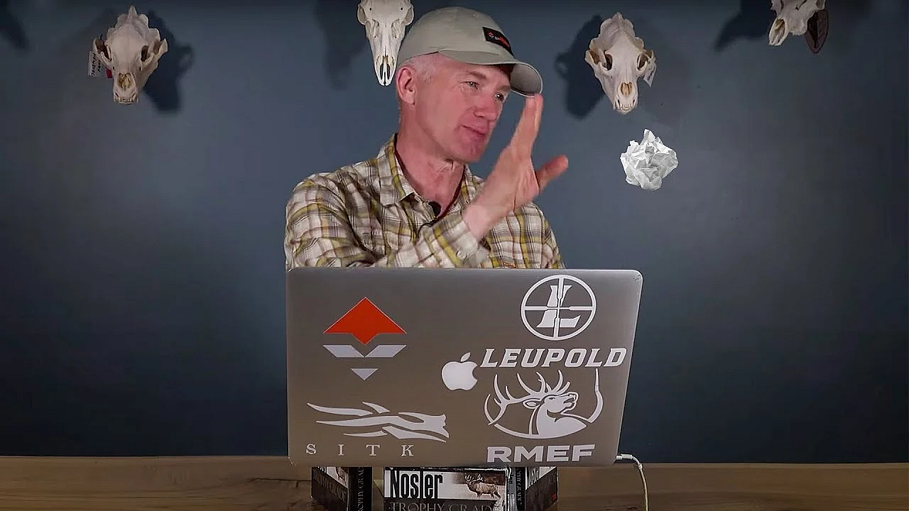 I'm Going Off Script About Gohunt Maps