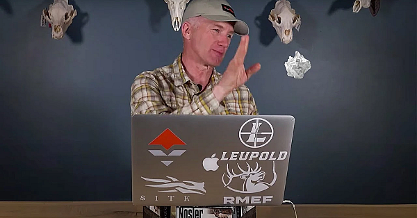 I'm Going Off Script About Gohunt Maps