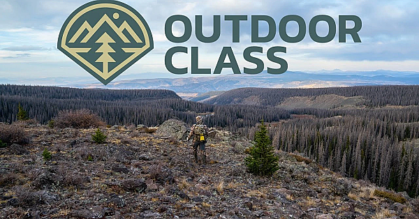 I Wish I Had This When I Started Hunting! - Take My Outdoorclass Course!