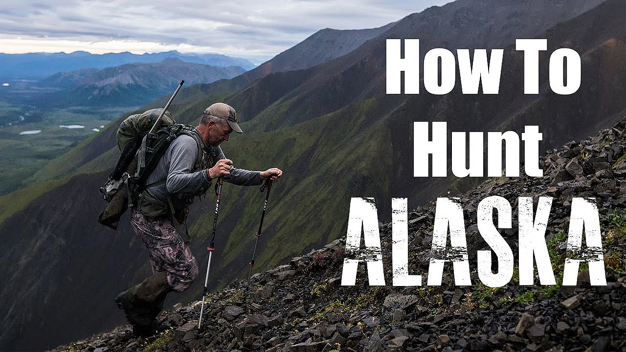 Our Application Strategy For Alaska