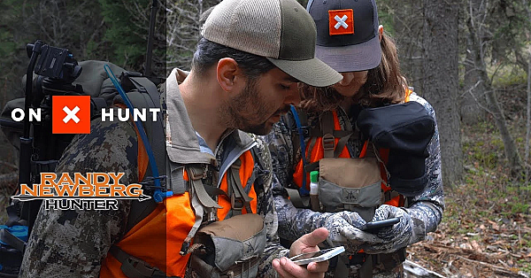 How To Use Onxhunt For Spot-and-stalk Bear Hunting
