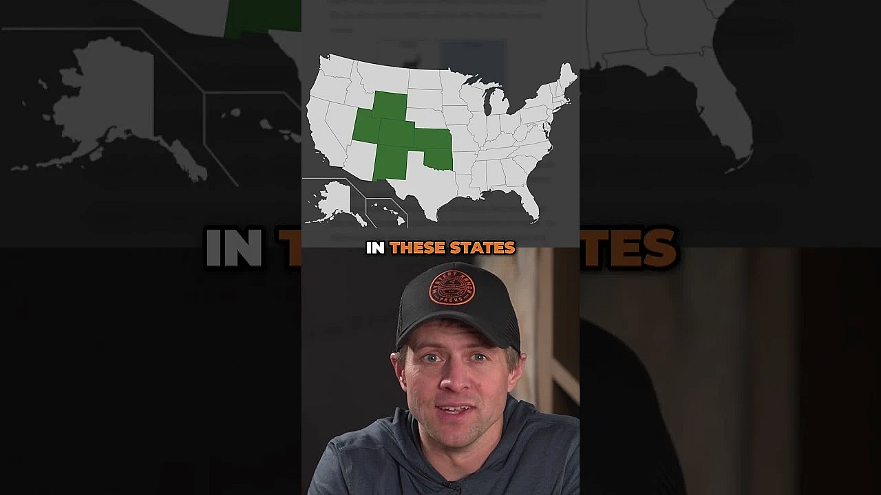 Crossing Legalized! Major Update For Hunters!