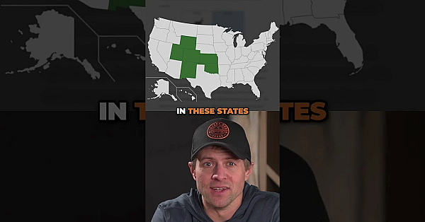 Crossing Legalized! Major Update For Hunters!