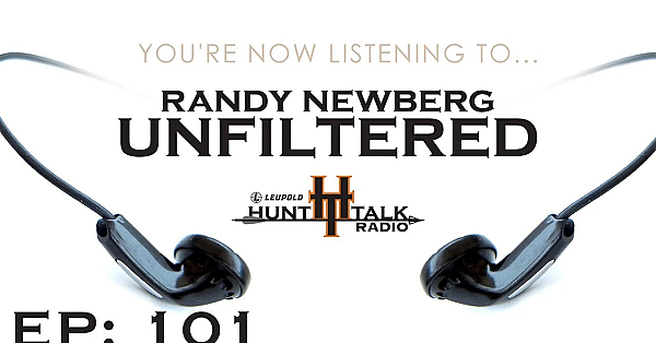 Hunt Talk Radio Ep 101: Life In A Mexico Jail (and Some Arizona Hunting)