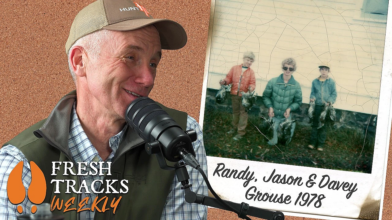 She Called Me an Idiot, and She Was 100% Right | Fresh Tracks Weekly Ep. 133