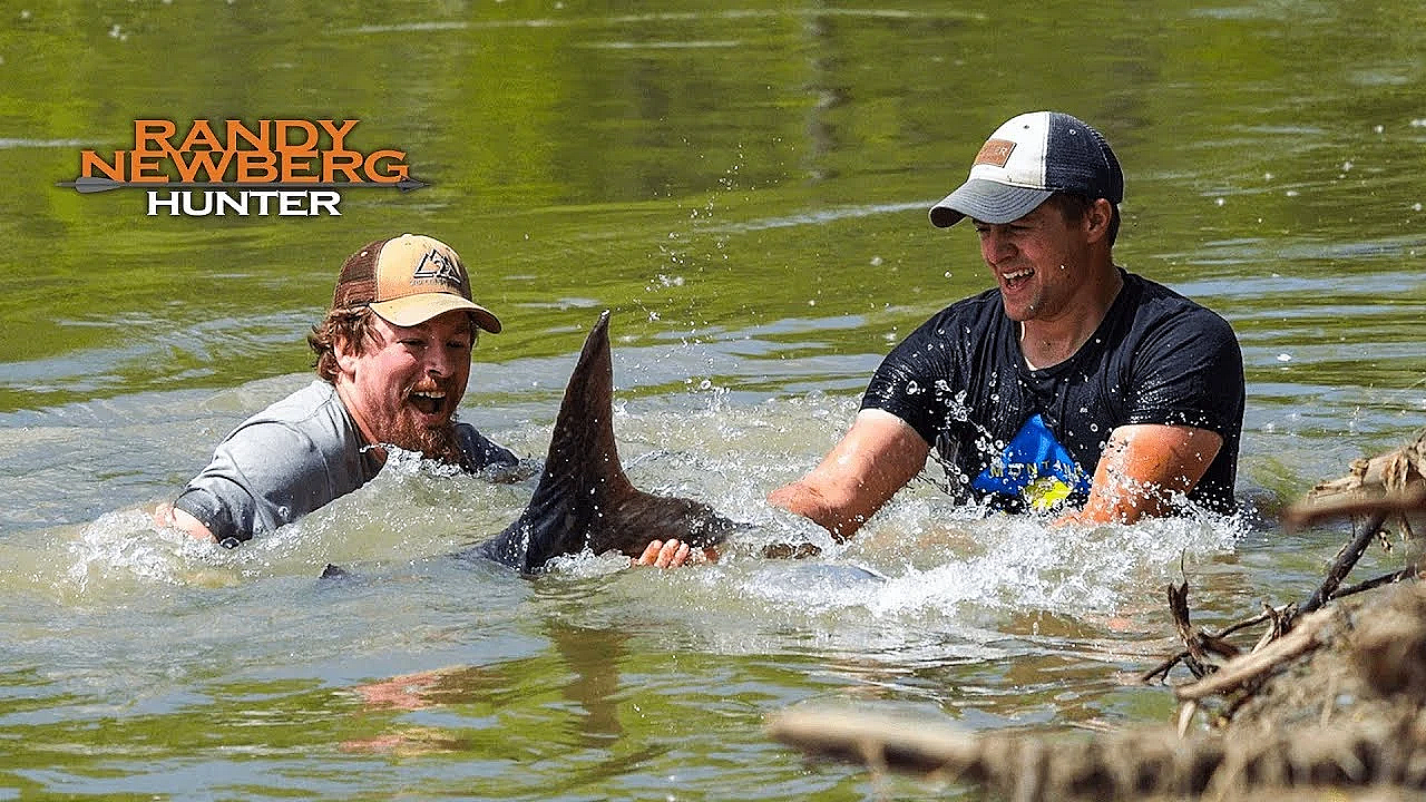 Fishing For Prehistoric Dinosaurs In Montana (part 2)