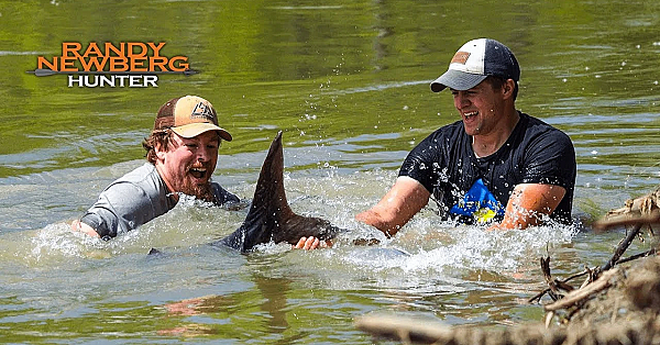 Fishing For Prehistoric Dinosaurs In Montana (part 2)