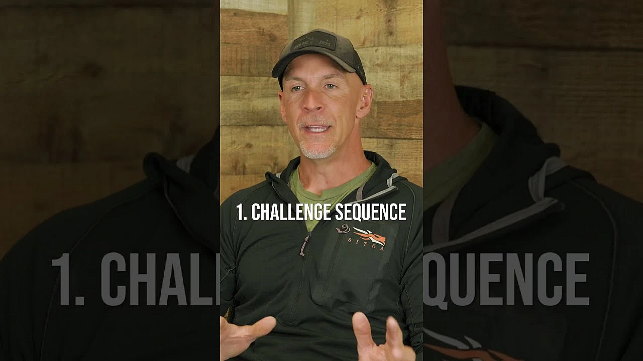 The Challenge Sequence | Elk Calling 101 with Corey Jacobsen