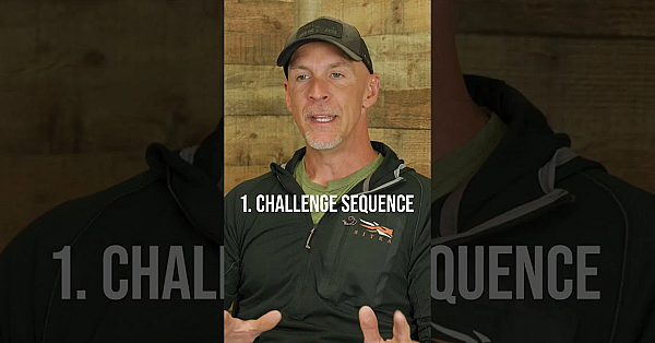 The Challenge Sequence | Elk Calling 101 with Corey Jacobsen