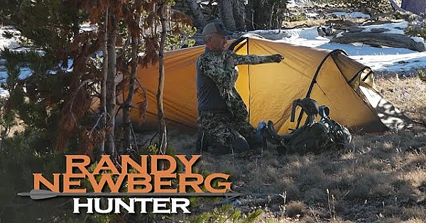 Choosing An Elk Camp Location With Randy Newberg (how To)