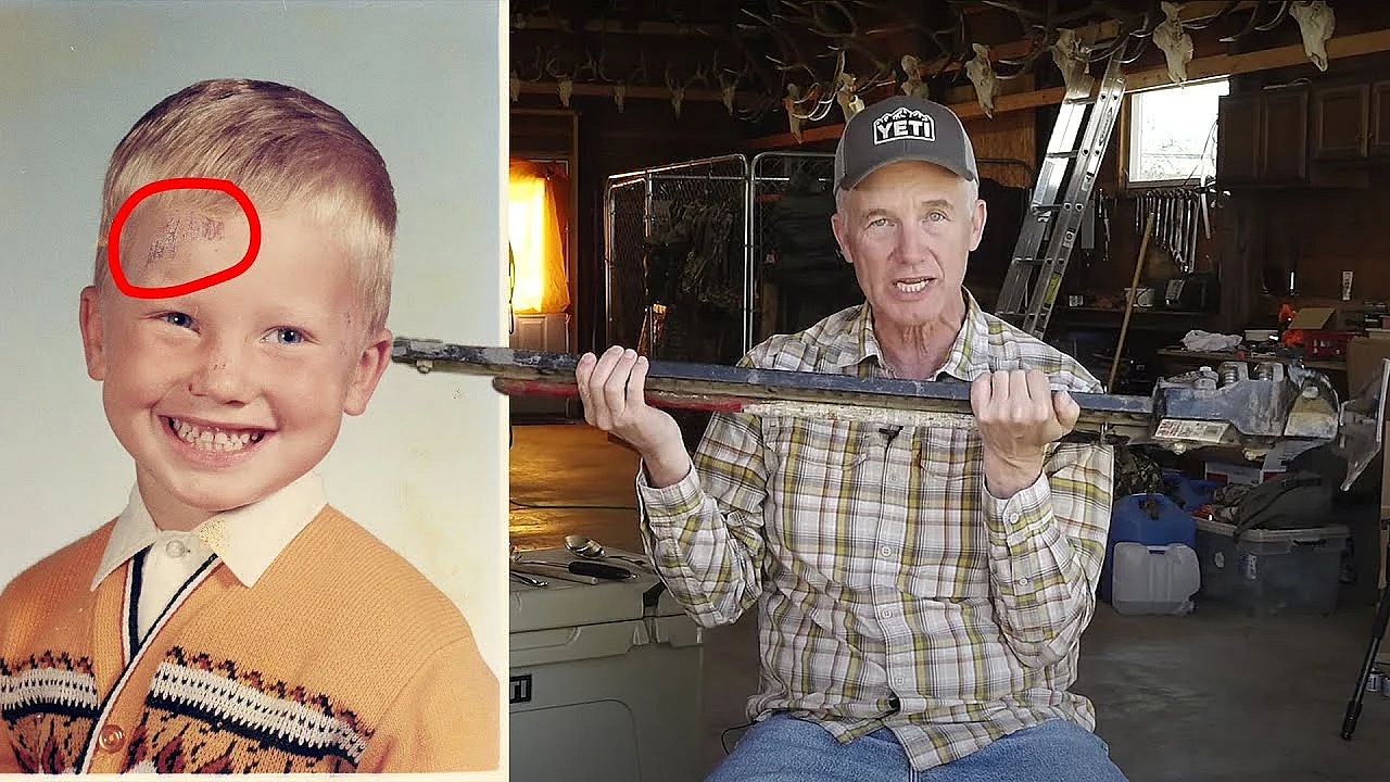 Shop Stories: Hard-knock Physics Lessons For Hunting