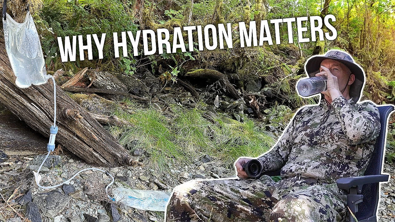 Don’t Sabotage Your Hunt: Randy On A Huge  Mistake Hunters Make