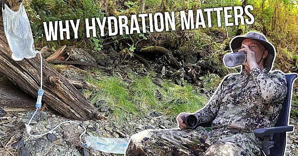 Don’t Sabotage Your Hunt: Randy On A Huge  Mistake Hunters Make