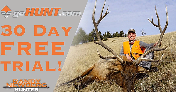 Get A 30-day Free Trial Of The Gohunt Insider!
