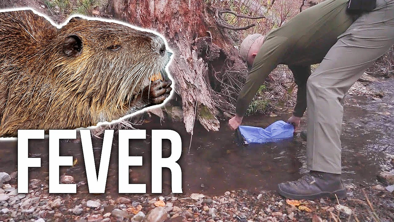 How Hunters Can Avoid Giardia