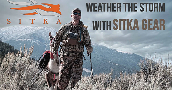 Building The Best 8 Piece Clothing System With Sitka's John Barklow