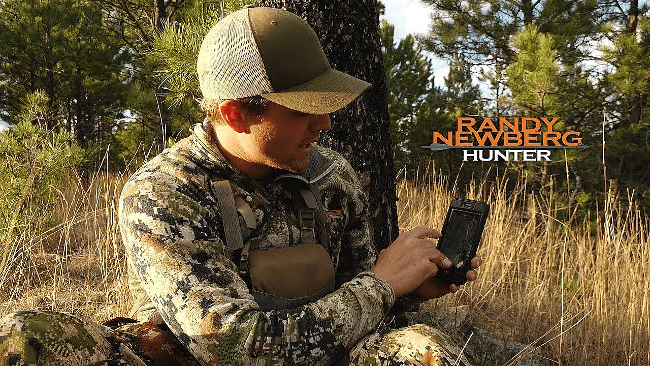 Turkey Hunting Tips: How To Use Onxhunt For Public Land Turkeys