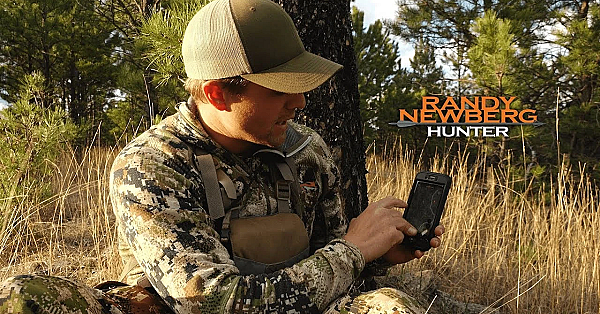 Turkey Hunting Tips: How To Use Onxhunt For Public Land Turkeys