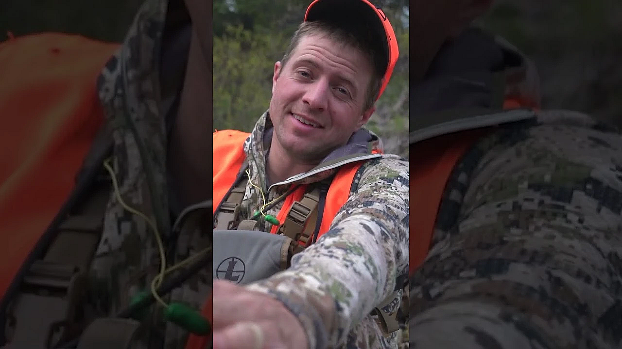 Who's Getting Their Rifle Dialed This Weekend?