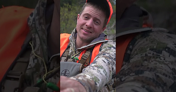 Who's Getting Their Rifle Dialed This Weekend?