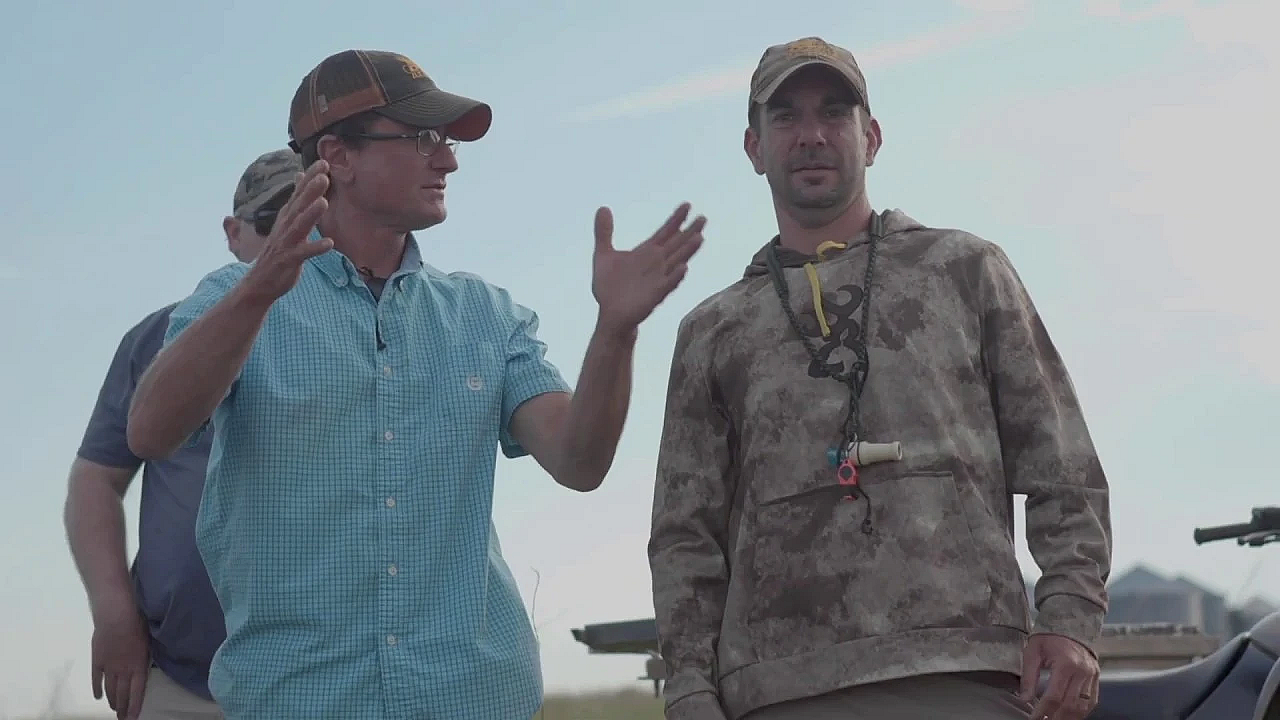 Retriever Training!!! Sunday Shallow Water Setup