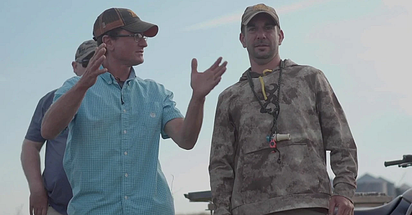 Retriever Training!!! Sunday Shallow Water Setup