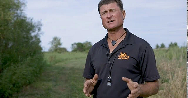 Game Bird Introduction Ad