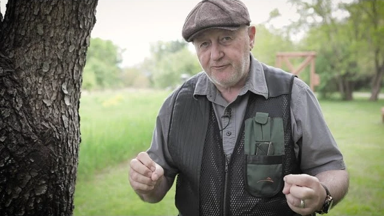 Sporting Clays Course