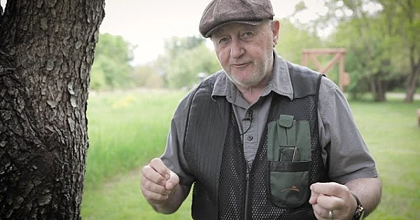 Sporting Clays Course