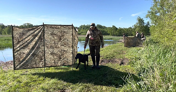 Kankakee River Hrc Finished Water Dan Ihrke Running Ash