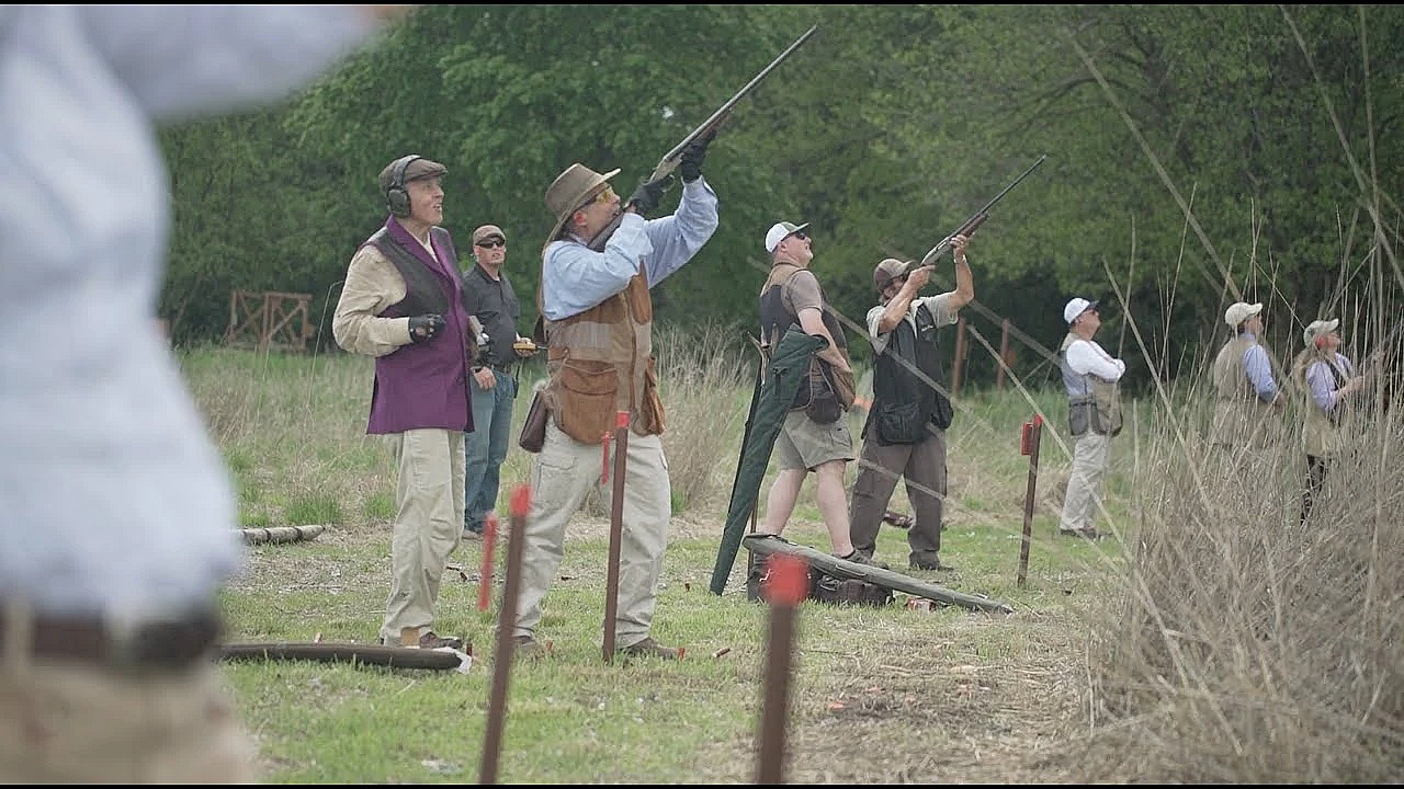 Green Acres Sportsman's Club - Brand Video