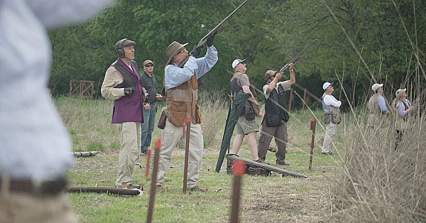 Green Acres Sportsman's Club - Brand Video