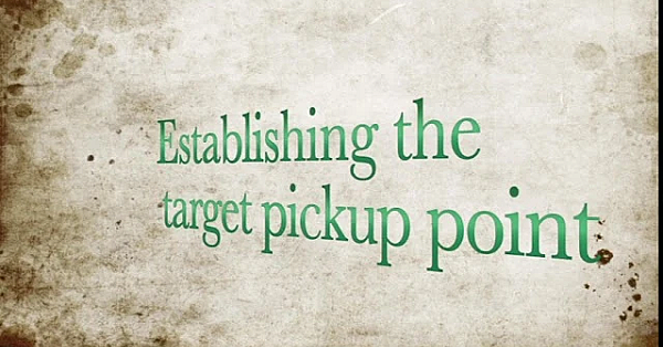 Shooting With Keith Coyle And The Green Acres Shooting School - Proper Stance