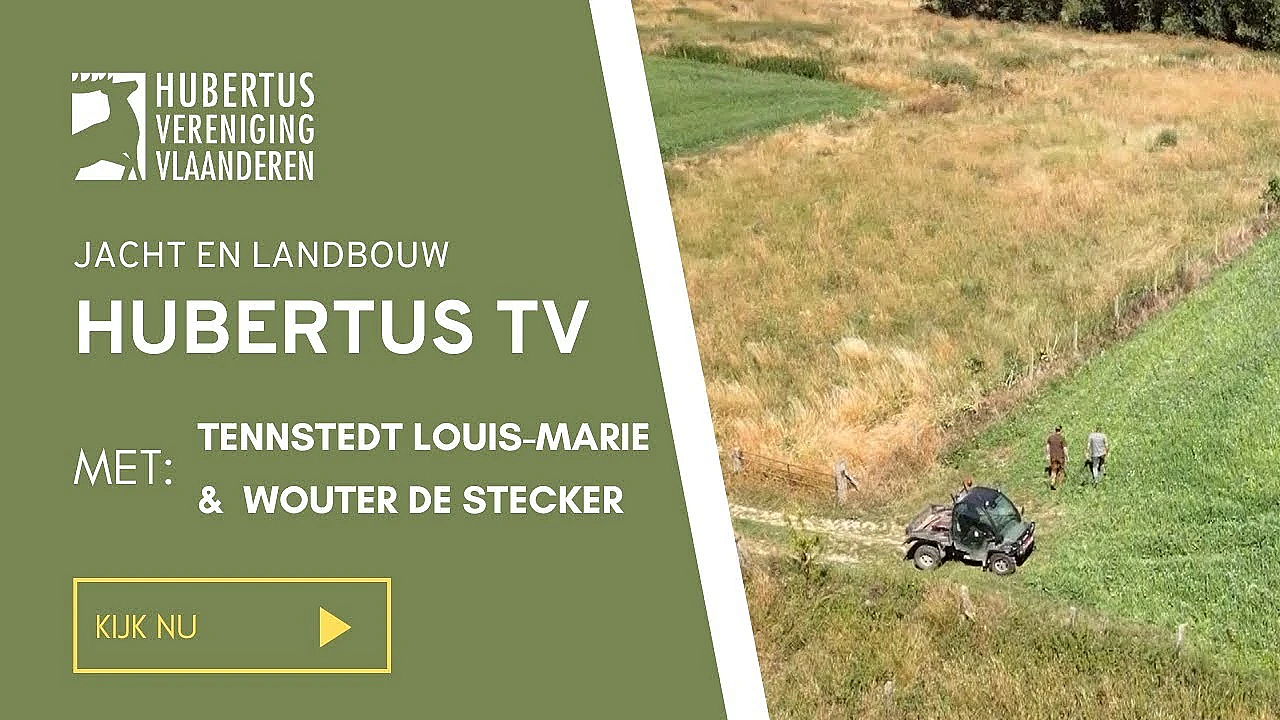 HubertusTv - Jacht en Landbouw