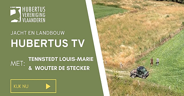 HubertusTv - Jacht en Landbouw