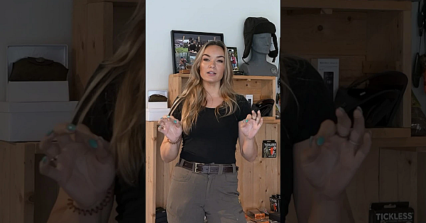 Vanavond Nieuwe Video! Voorbereiding Op Het Drijfjachtseizoen: Essentiële Items.