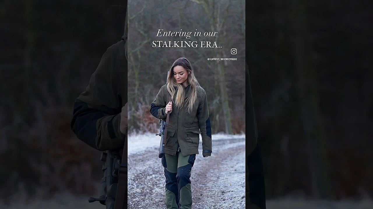 Drive Hunt Season Is Over