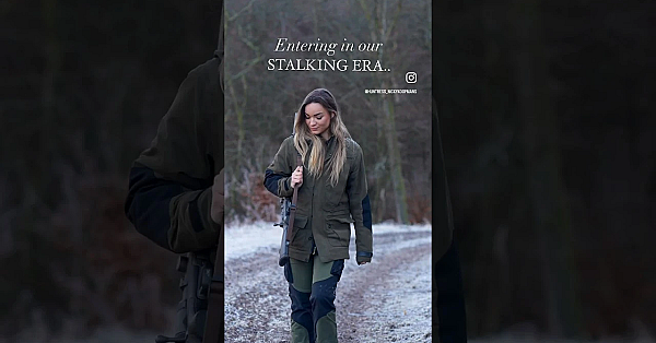 Drive Hunt Season Is Over